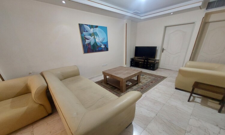 شقة بغرفتي نوم للإيجار في أريان بونك