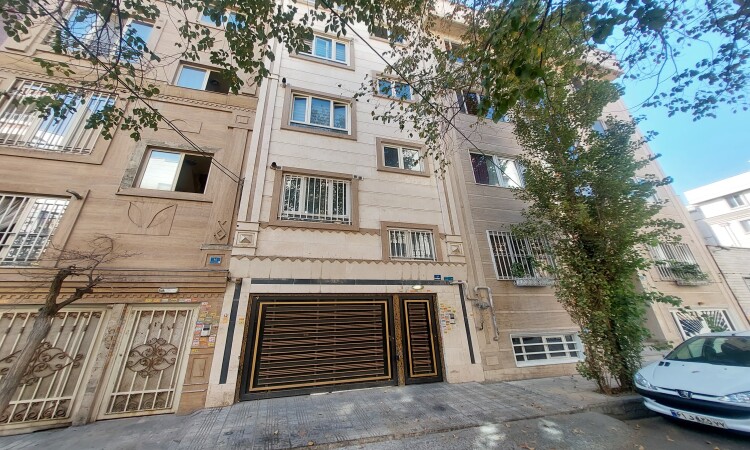 شقة بغرفتي نوم للإيجار في أريان بونك