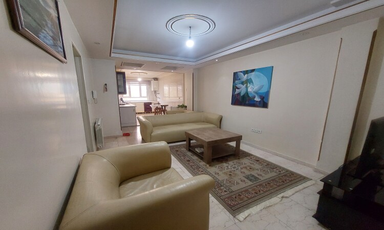 شقة بغرفتي نوم للإيجار في أريان بونك