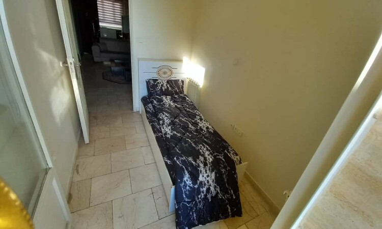 شقة بغرفتي نوم للإيجار في أريان بونك