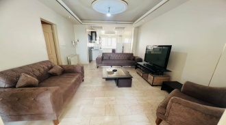 اجاره آپارتمان دو خواب آریان پونک