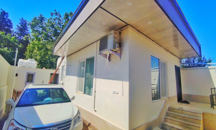 اجاره ویلا تک خواب آرامش سید کلاته