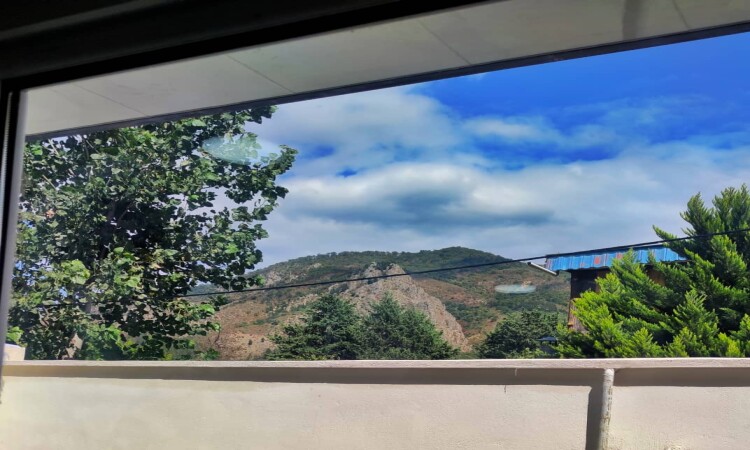 اجاره ویلا تک خواب آرامش سید کلاته