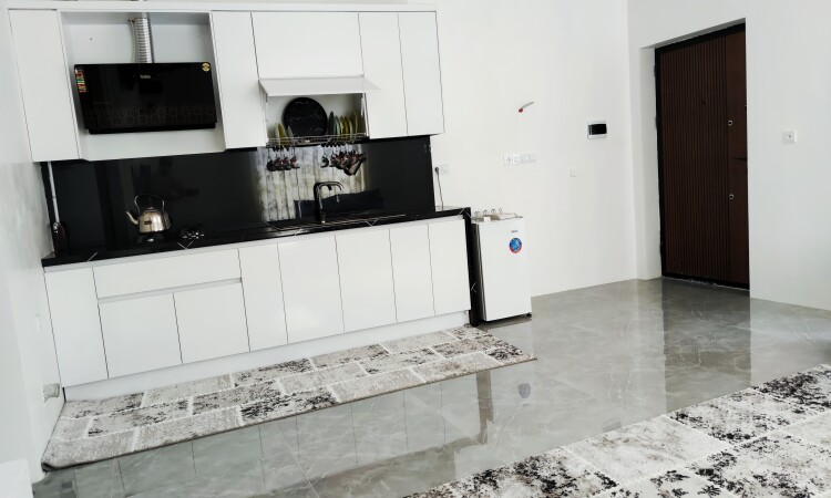 اجاره ویلا تک خواب آرامش سید کلاته