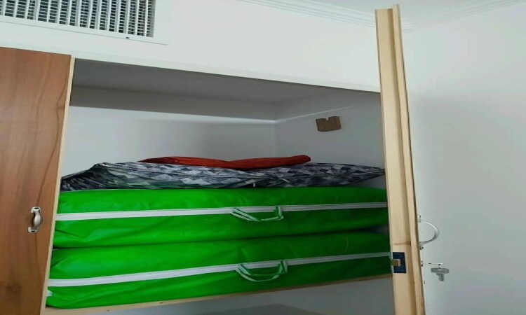 شقة فيستا بغرفة نوم واحدة للإيجار