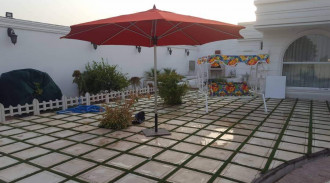 ویلا دوخوابه استخردار