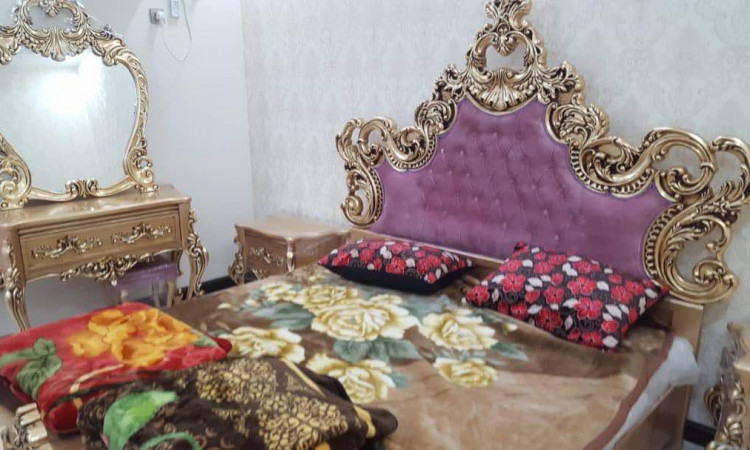 ویلا دوخوابه استخردار