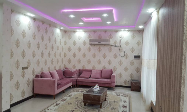 ویلا دوخوابه استخردار