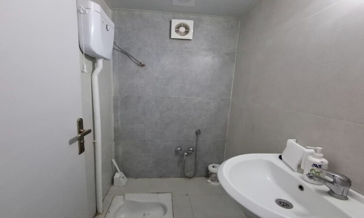 اجاره آپارتمان مبله زندگی شهرک گلستان