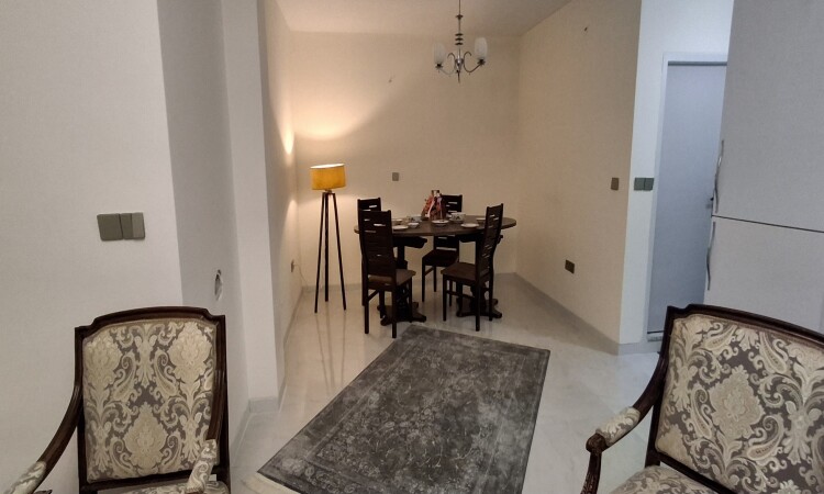 اجاره آپارتمان مبله زندگی شهرک گلستان