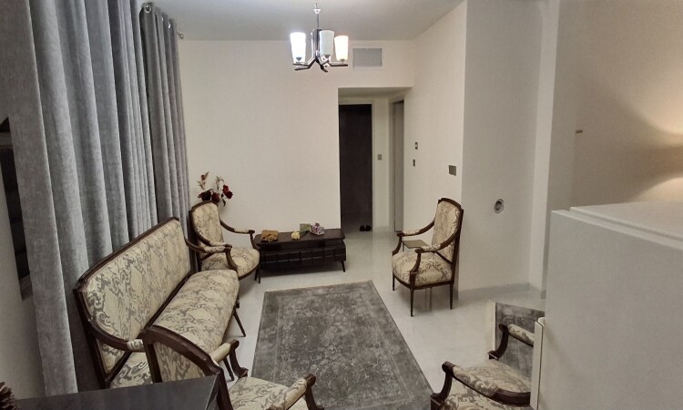 اجاره آپارتمان مبله زندگی شهرک گلستان