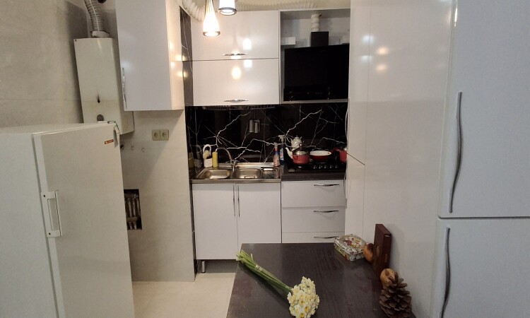 اجاره آپارتمان مبله زندگی شهرک گلستان