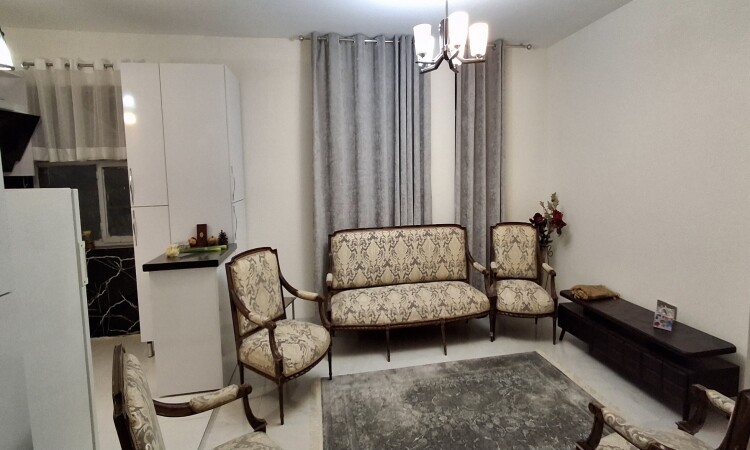 اجاره آپارتمان مبله زندگی شهرک گلستان