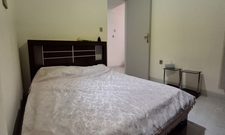 اجاره آپارتمان مبله زندگی شهرک گلستان