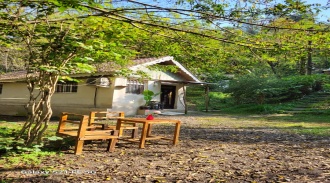 اجاره ویلا نقلی بهشت کوچک من