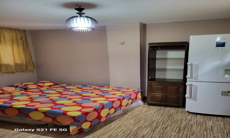 اجاره ویلا نقلی بهشت کوچک من