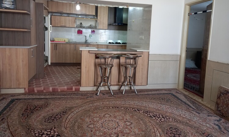 اجاره آپارتمان نبض بهار