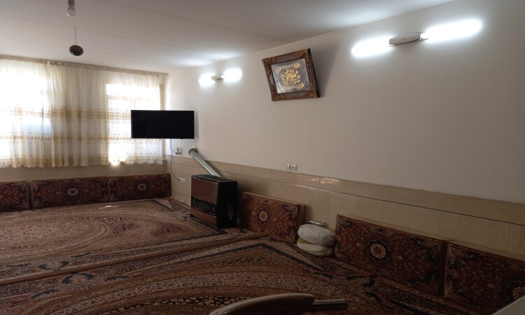 اجاره آپارتمان نبض بهار