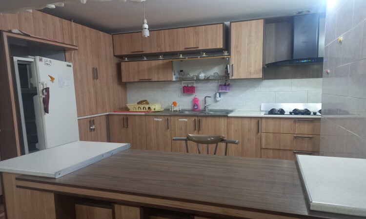 اجاره آپارتمان نبض بهار