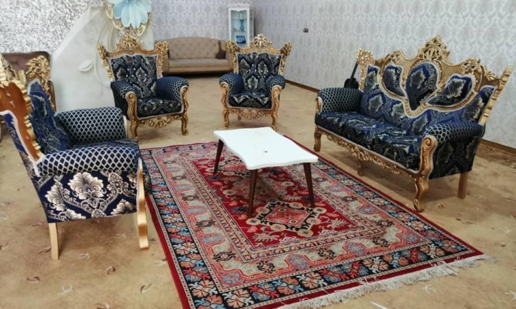 ویلا استخردار