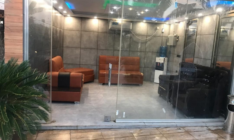 ویلا استخردار