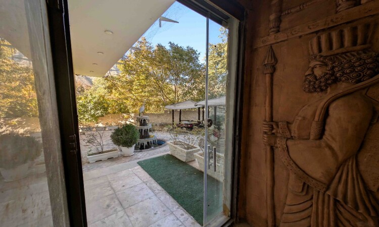 رزرو هتل آپارتمان کندلوس واحد یک تخته