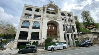 رزرو هتل آپارتمان کندلوس واحد یک تخته