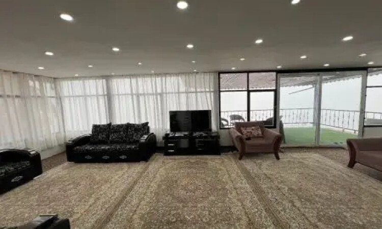 اجاره ویلا ویو ابدی جنگلی گردنه حیران روستای گیلده