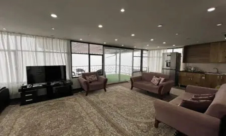 اجاره ویلا ویو ابدی جنگلی گردنه حیران روستای گیلده