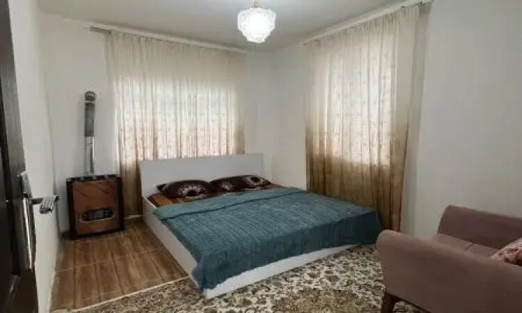 اجاره ویلا ویو ابدی جنگلی گردنه حیران روستای گیلده