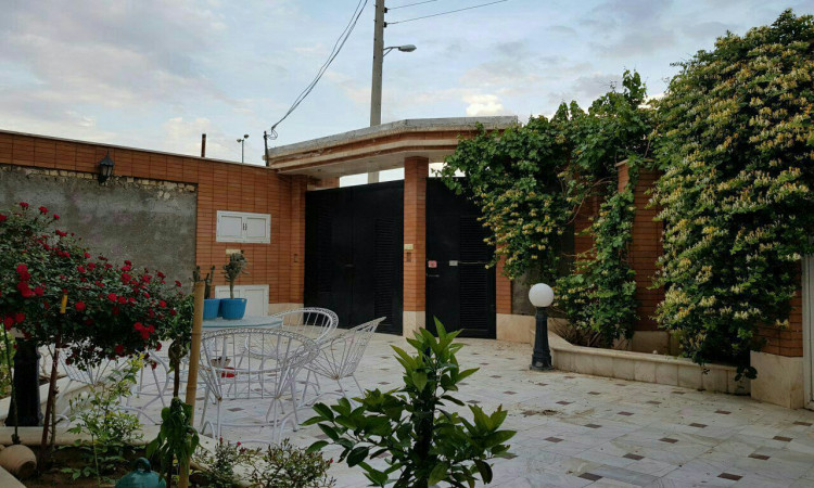 اجاره آپارتمان مبله زیبا (طبقه‌ اول)