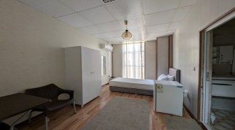 رزرو هتل آپارتمان کندلوس واحد یک تخته 2