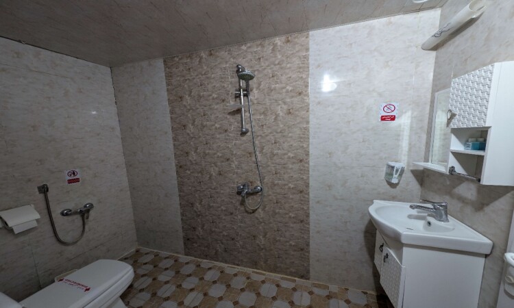 رزرو هتل آپارتمان کندلوس واحد دبل 2