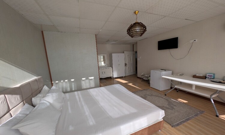 رزرو هتل آپارتمان کندلوس واحد دبل 3