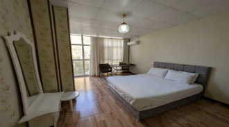 رزرو هتل آپارتمان کندلوس واحد دبل 3