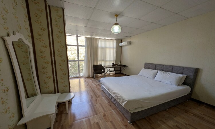 رزرو هتل آپارتمان کندلوس واحد دبل 3