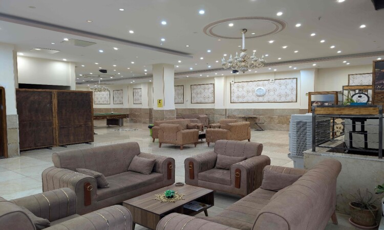 رزرو هتل آپارتمان کندلوس واحد دبل 4