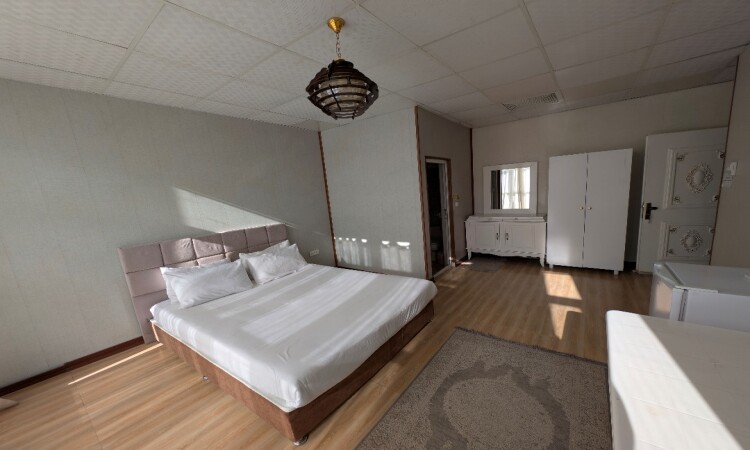 رزرو هتل آپارتمان کندلوس واحد دبل 5