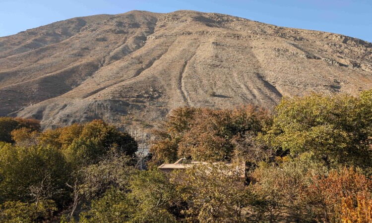 رزرو هتل آپارتمان کندلوس واحد دبل 5