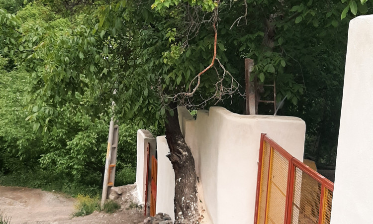 رزرو بوم‌گردی گلوسنگ کلیبر