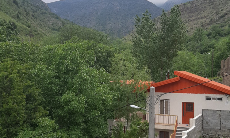 رزرو بوم‌گردی گلوسنگ کلیبر