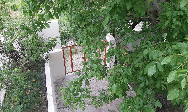 رزرو بوم‌گردی گلوسنگ کلیبر