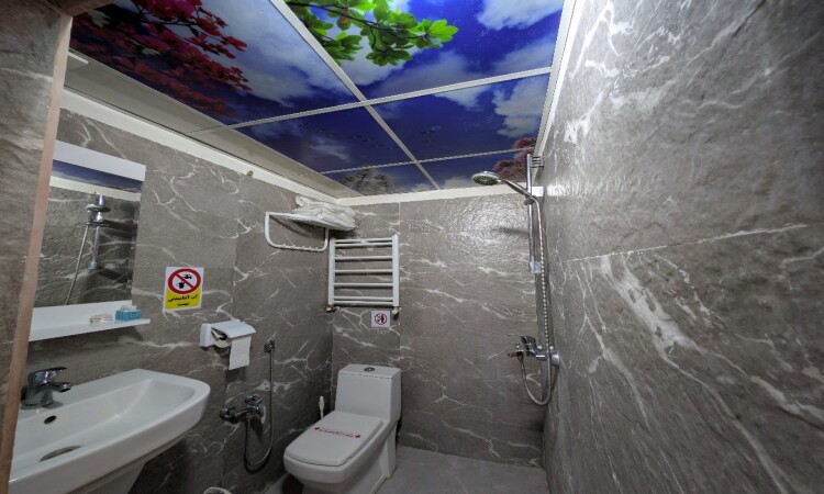 رزرو هتل آپارتمان کندلوس واحد سه تخته سینگل 2