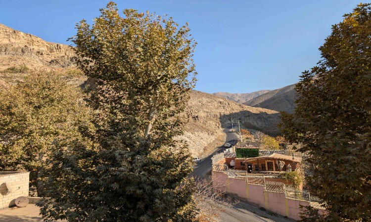 رزرو هتل آپارتمان کندلوس واحد سه تخته (سینگل - دبل)