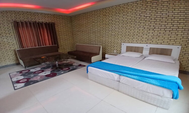 رزرو هتل آپارتمان نارنج‌سرا واحد 103