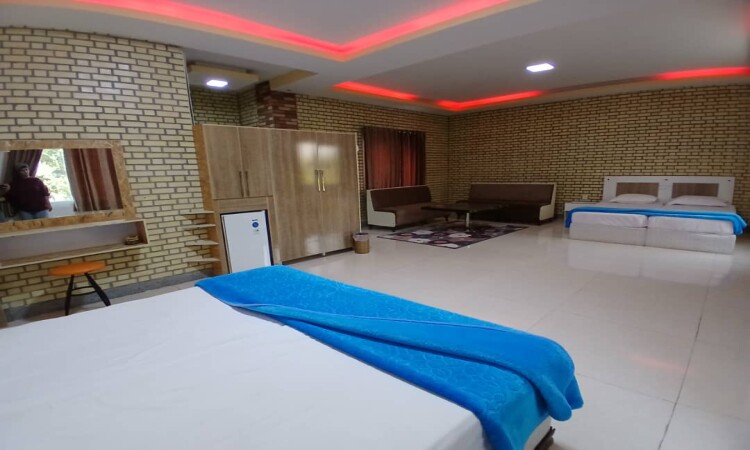 رزرو هتل آپارتمان نارنج‌سرا واحد 103