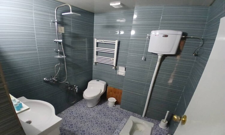 رزرو هتل آپارتمان نارنج‌سرا واحد 103