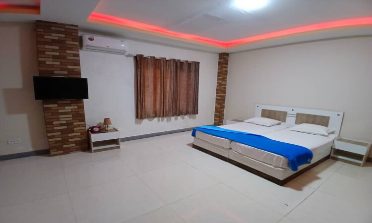 رزرو هتل آپارتمان نارنج‌سرا واحد 103