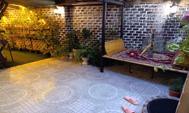 فيلا كلاسيكية حديثة للإيجار