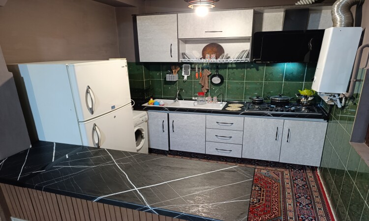 فيلا كلاسيكية حديثة للإيجار